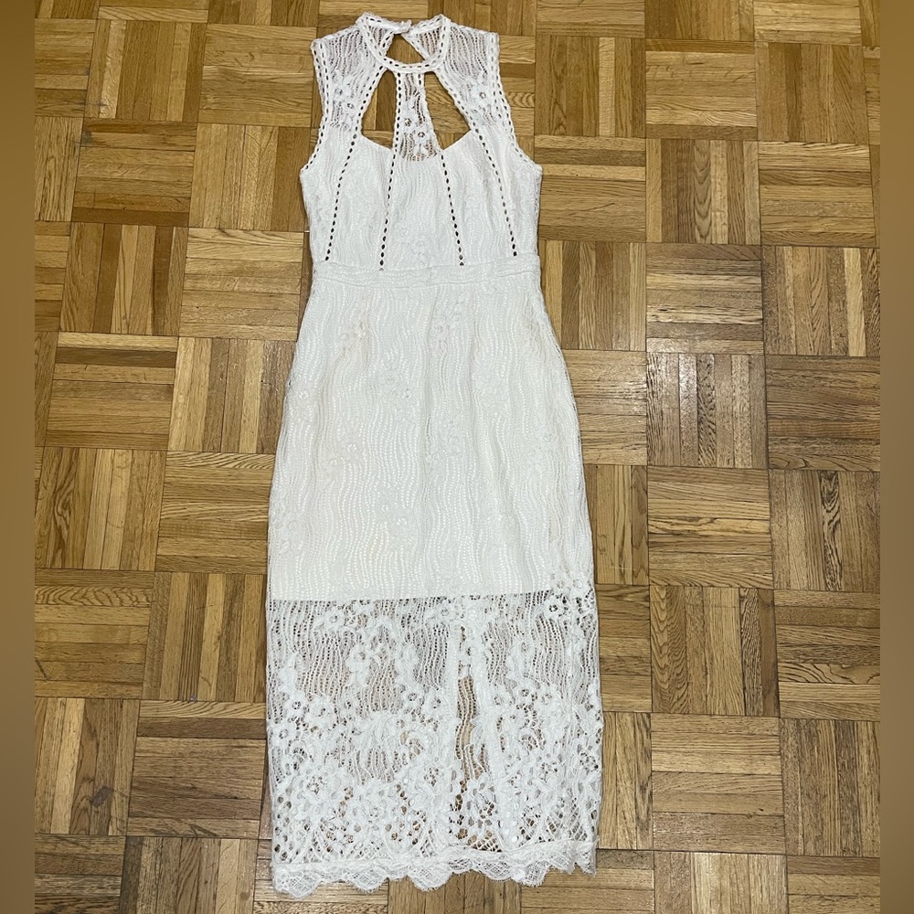 Alexis dress size xs